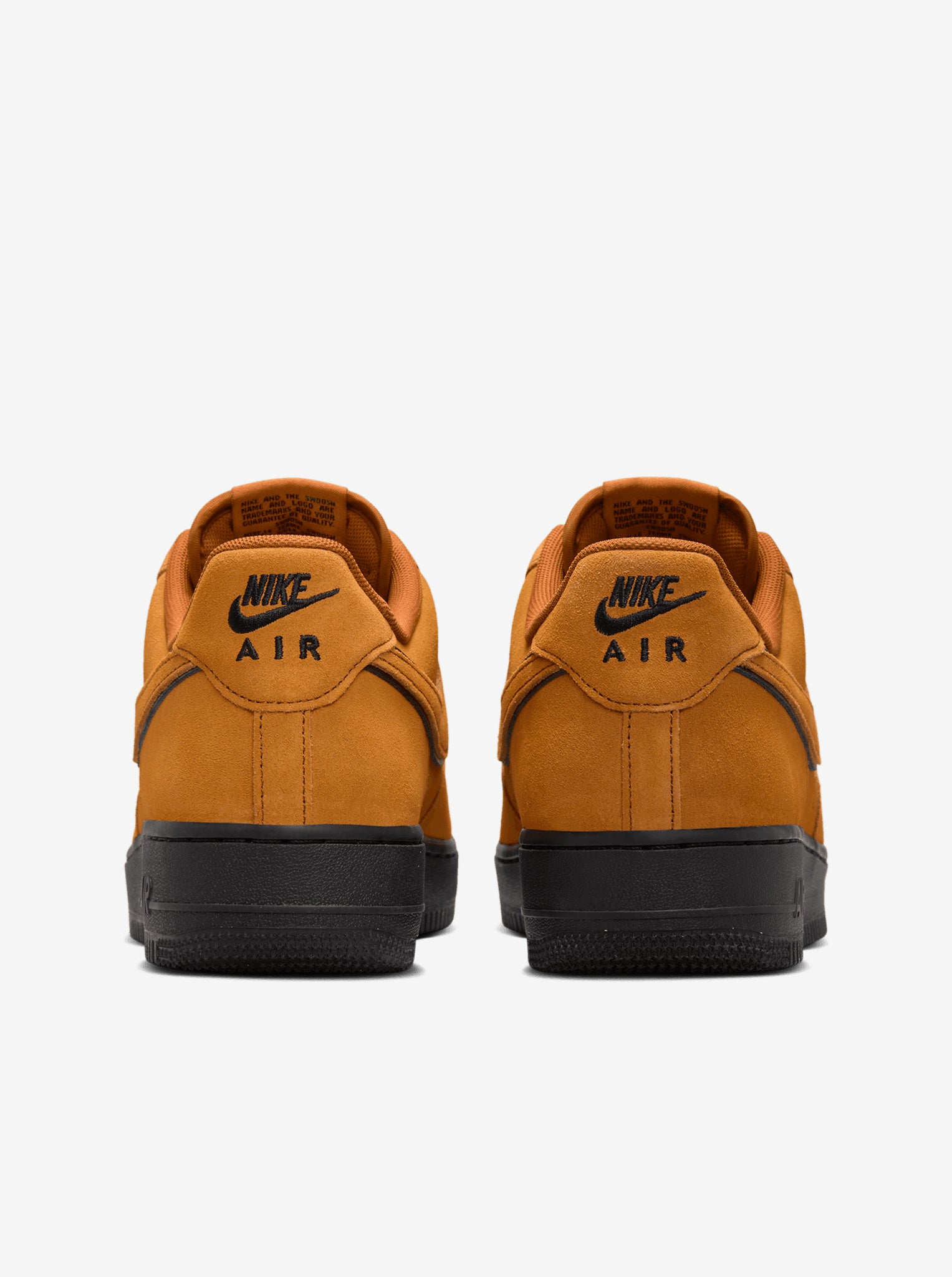 Air Force '07 LV8 Mens