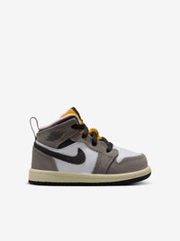 Jordan 1 Mid SE Infants