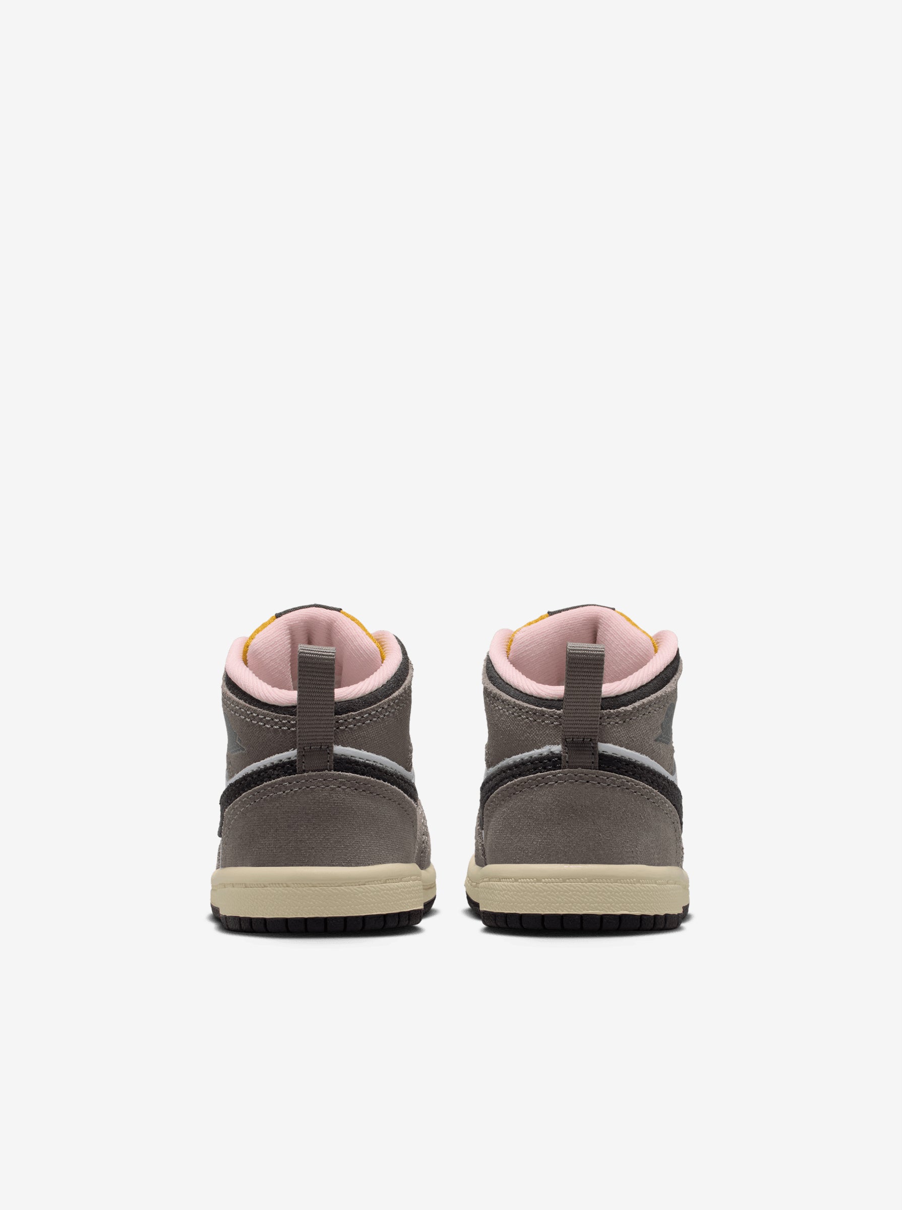 Jordan 1 Mid SE Infants