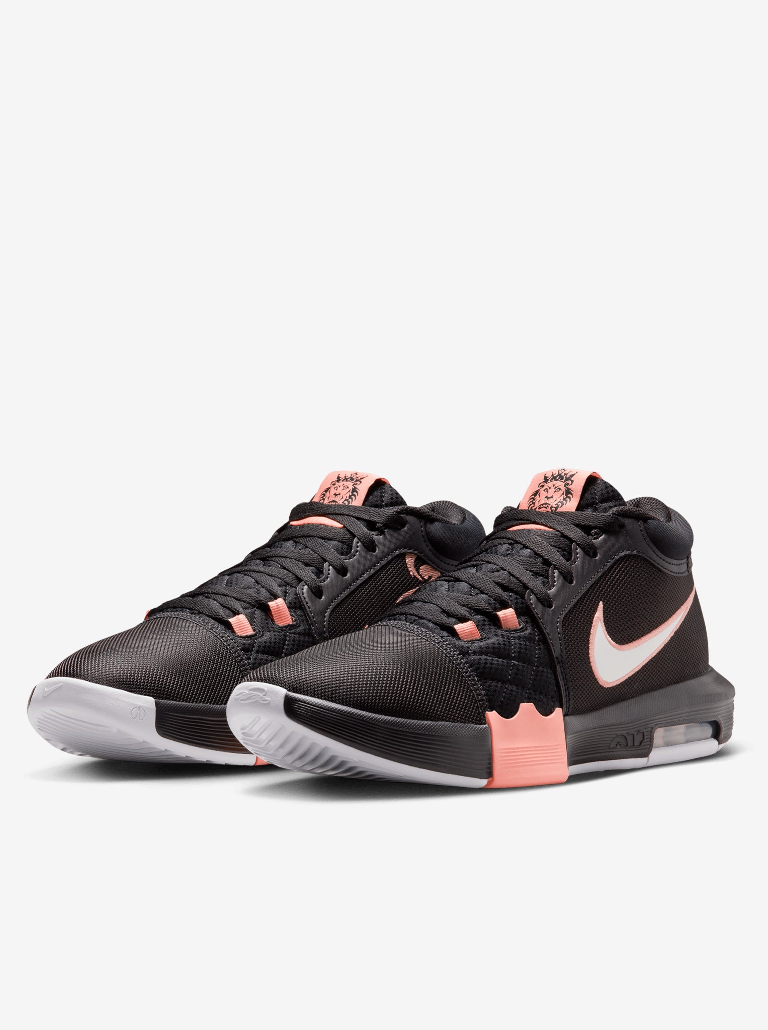 Lebron Witness VIII Mens