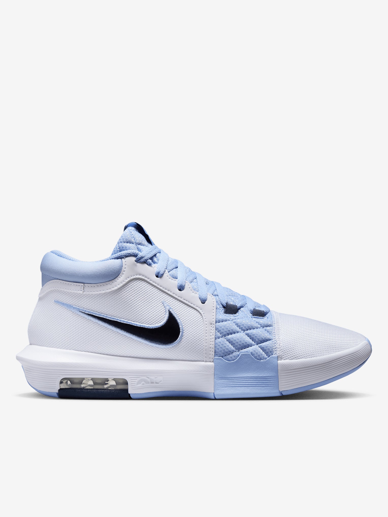 LeBron Witness VIII Mens