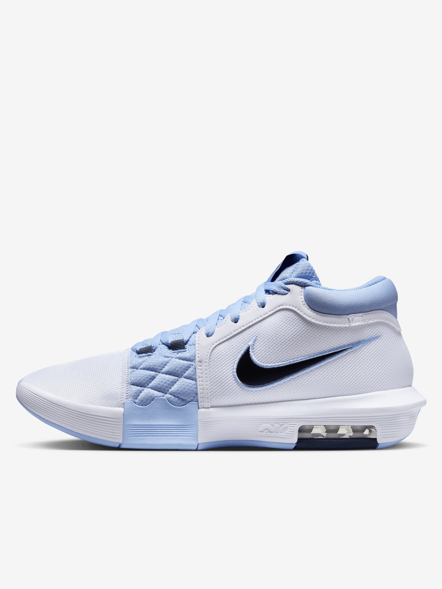 LeBron Witness VIII Mens