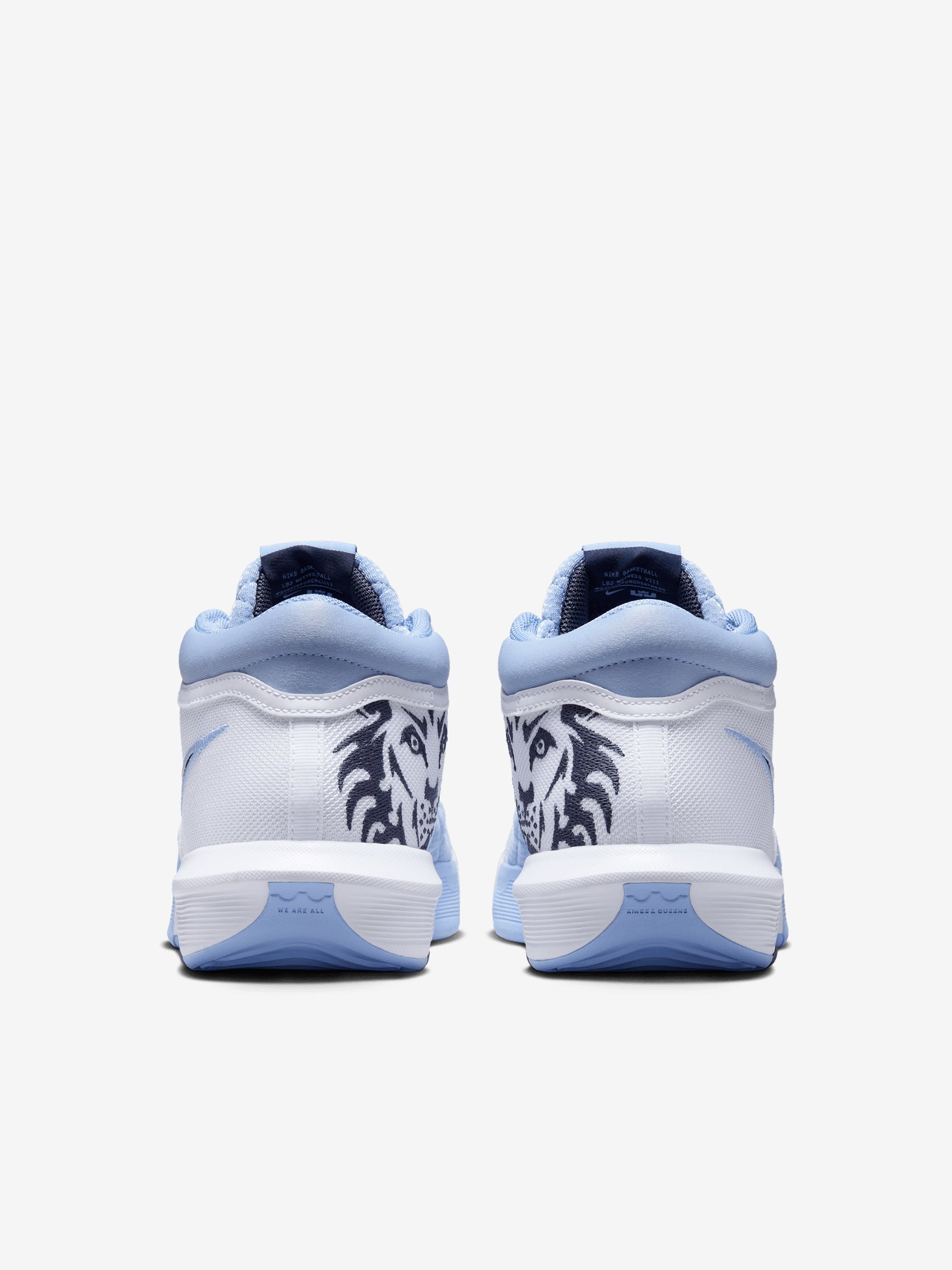 LeBron Witness VIII Mens