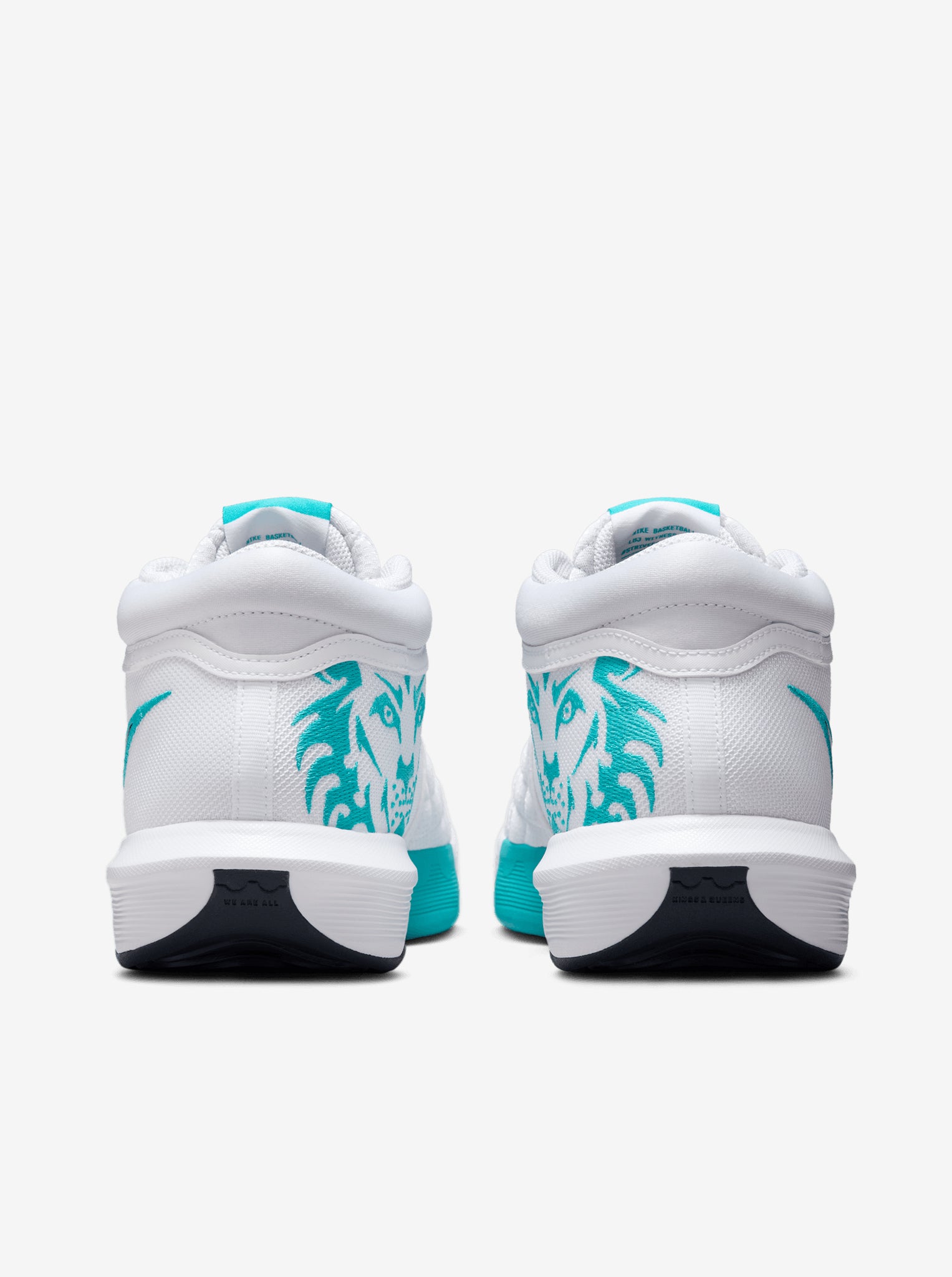 Lebron Witness VIII Mens