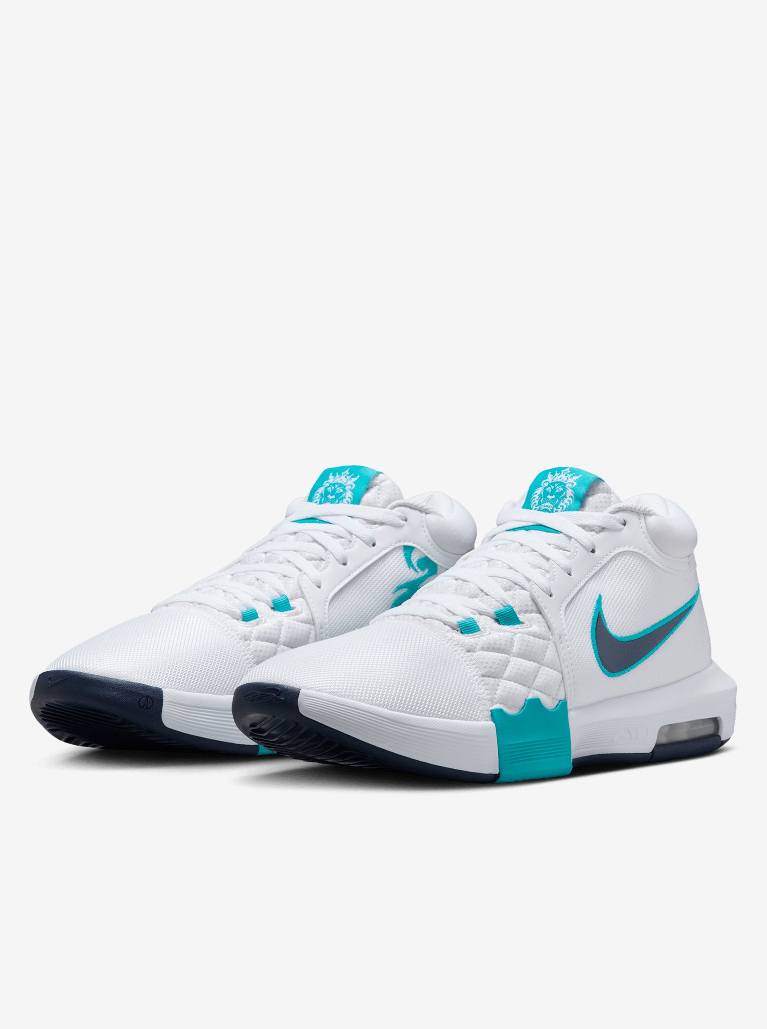 Lebron Witness VIII Mens