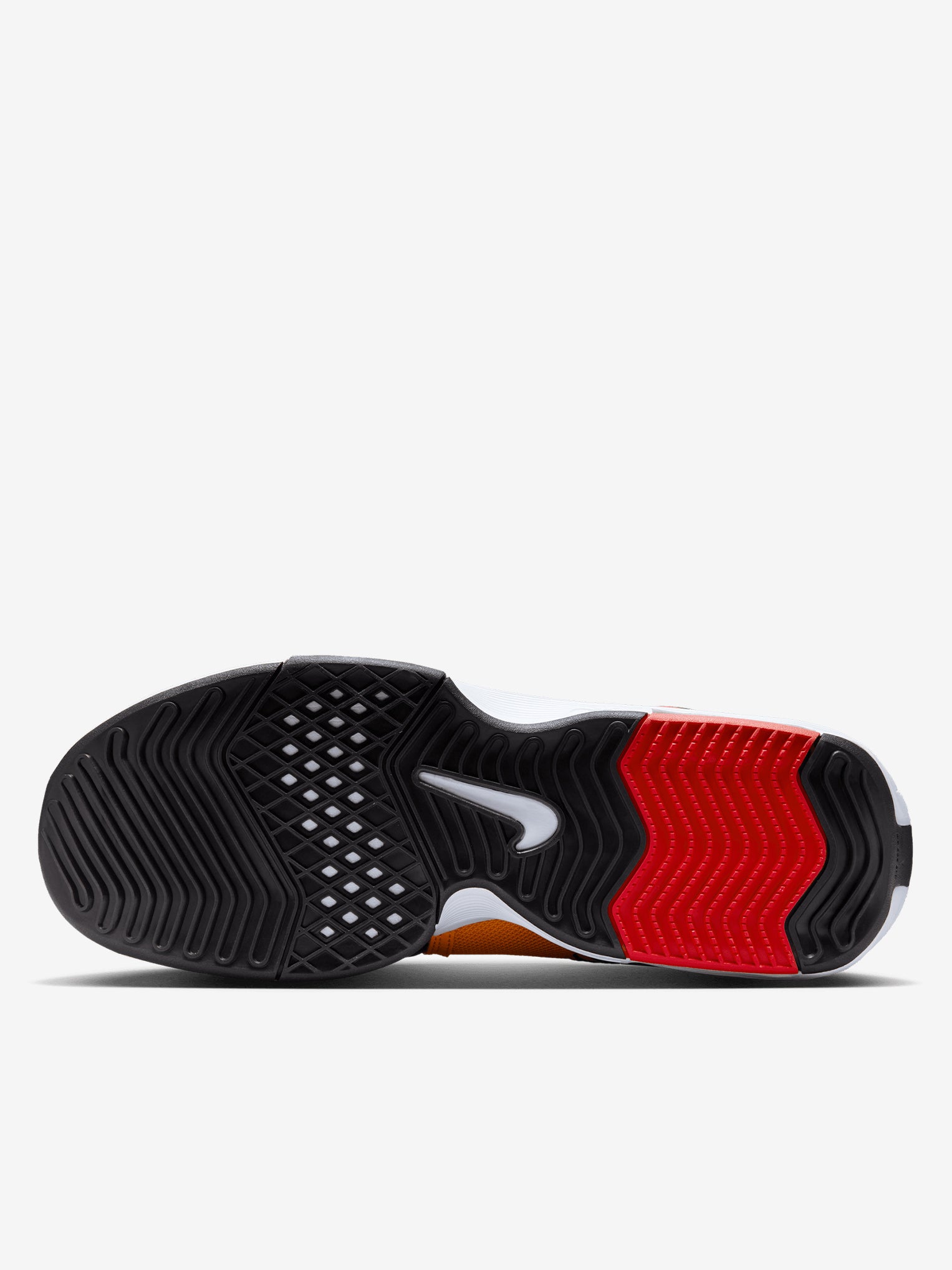 LeBron Witness VIII Mens