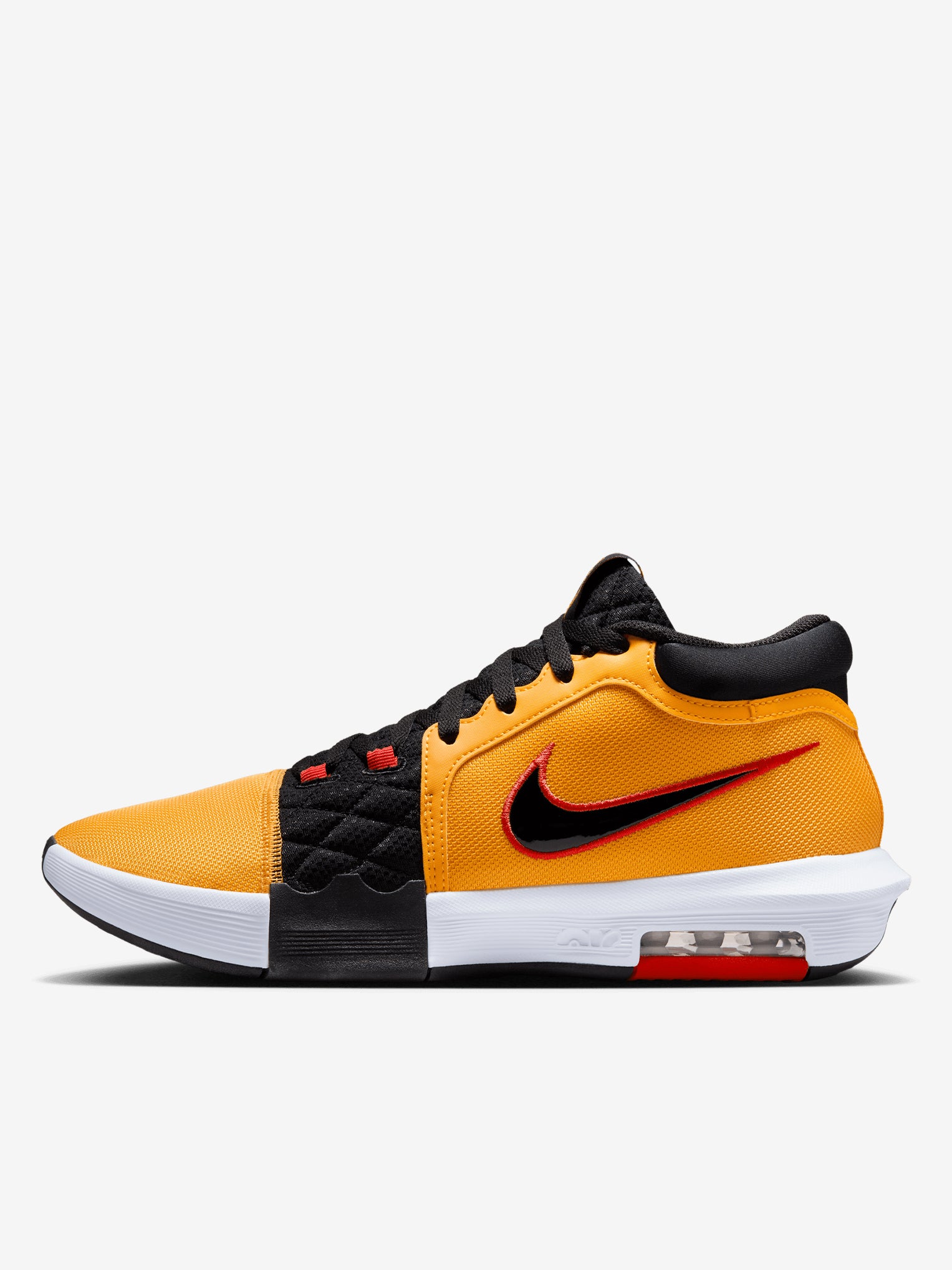 LeBron Witness VIII Mens