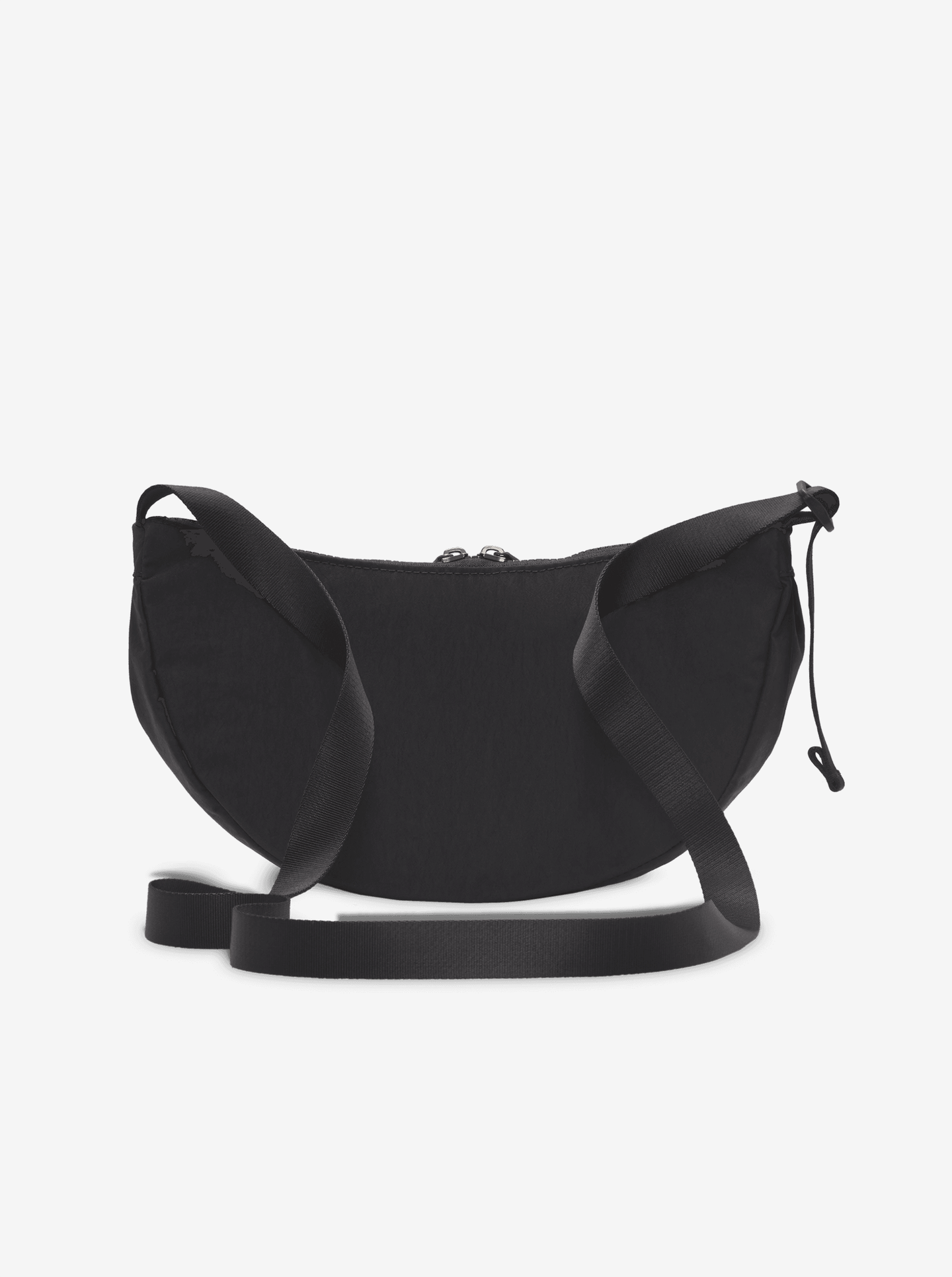 Aura Crescent Crossbody