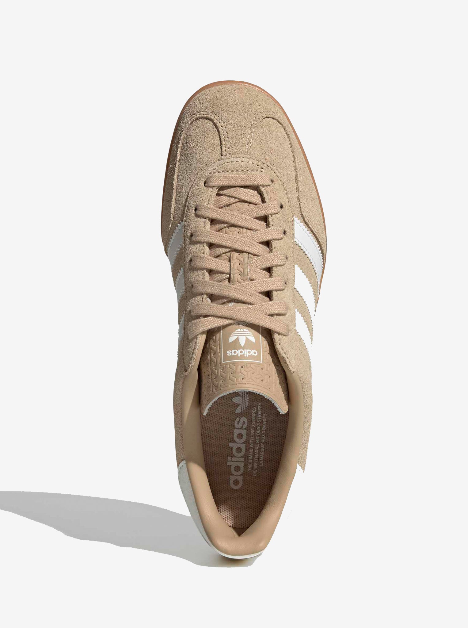 Gazelle Indoor Unisex