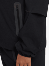 Tech Fleece Full-Zip Hoodie Youth