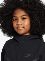 Tech Fleece Full-Zip Hoodie Youth