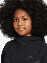 Tech Fleece Full-Zip Hoodie Youth