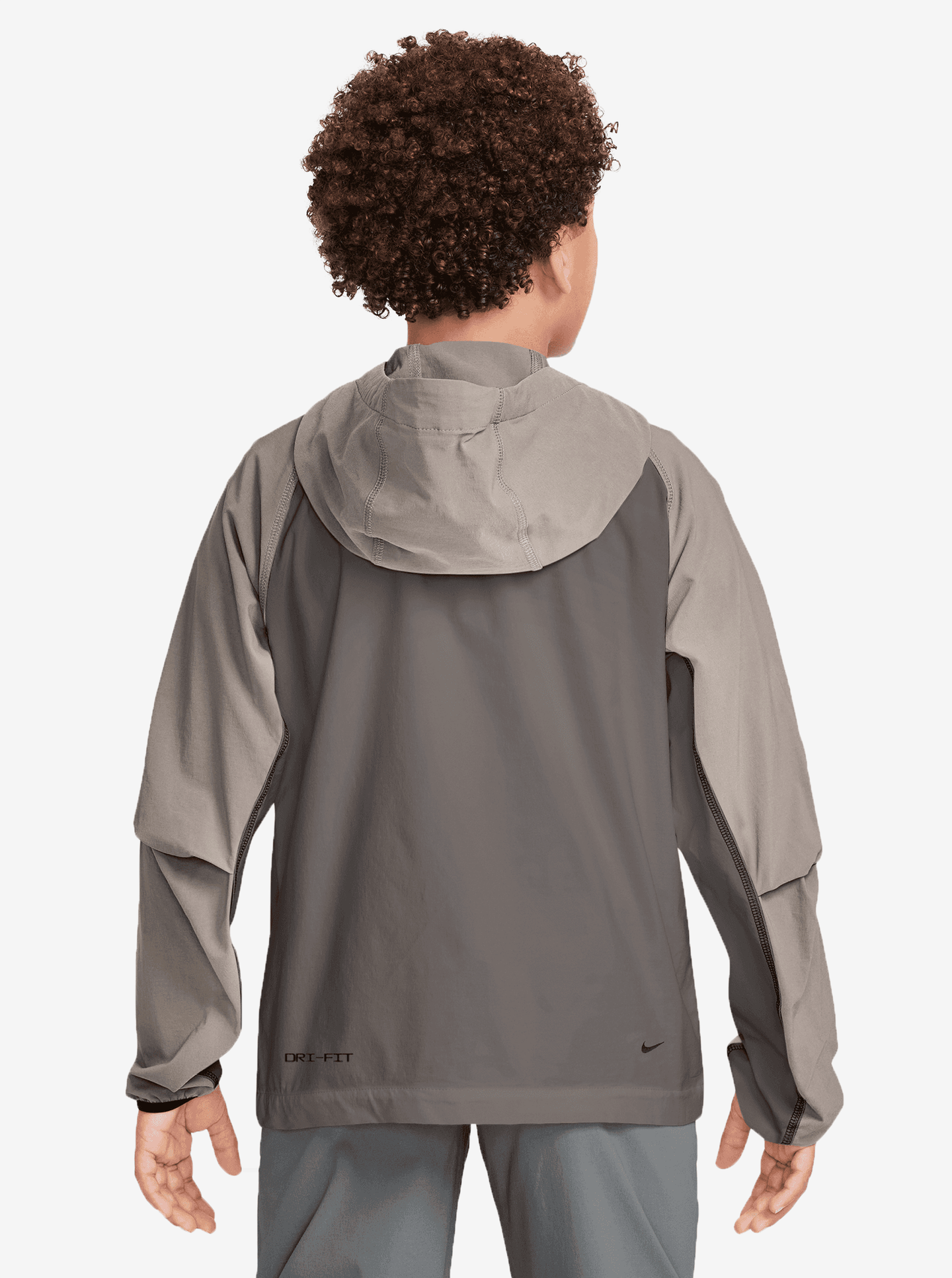 Tech Fleece Full-Zip Hoodie Youth