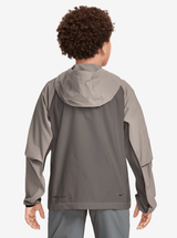 Tech Fleece Full-Zip Hoodie Youth
