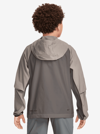 Tech Fleece Full-Zip Hoodie Youth
