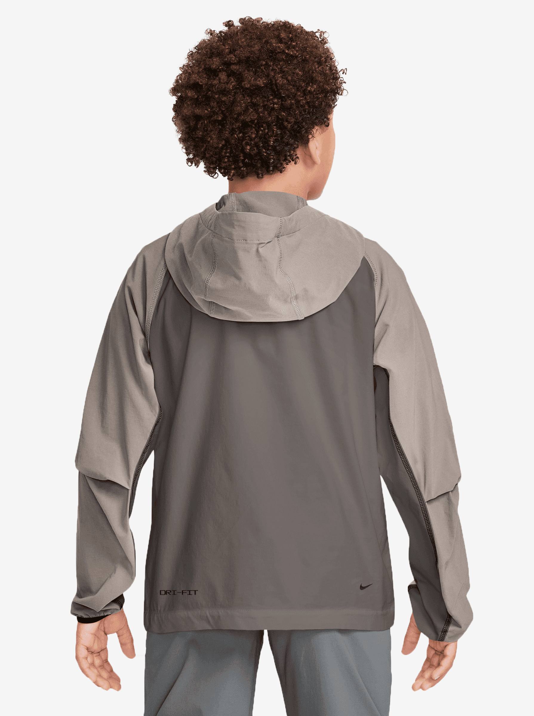 Tech Fleece Full-Zip Hoodie Youth