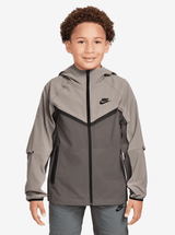 Tech Fleece Full-Zip Hoodie Youth