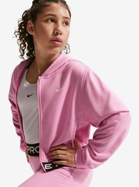 Dri-FIT Full-Zip Hoodie