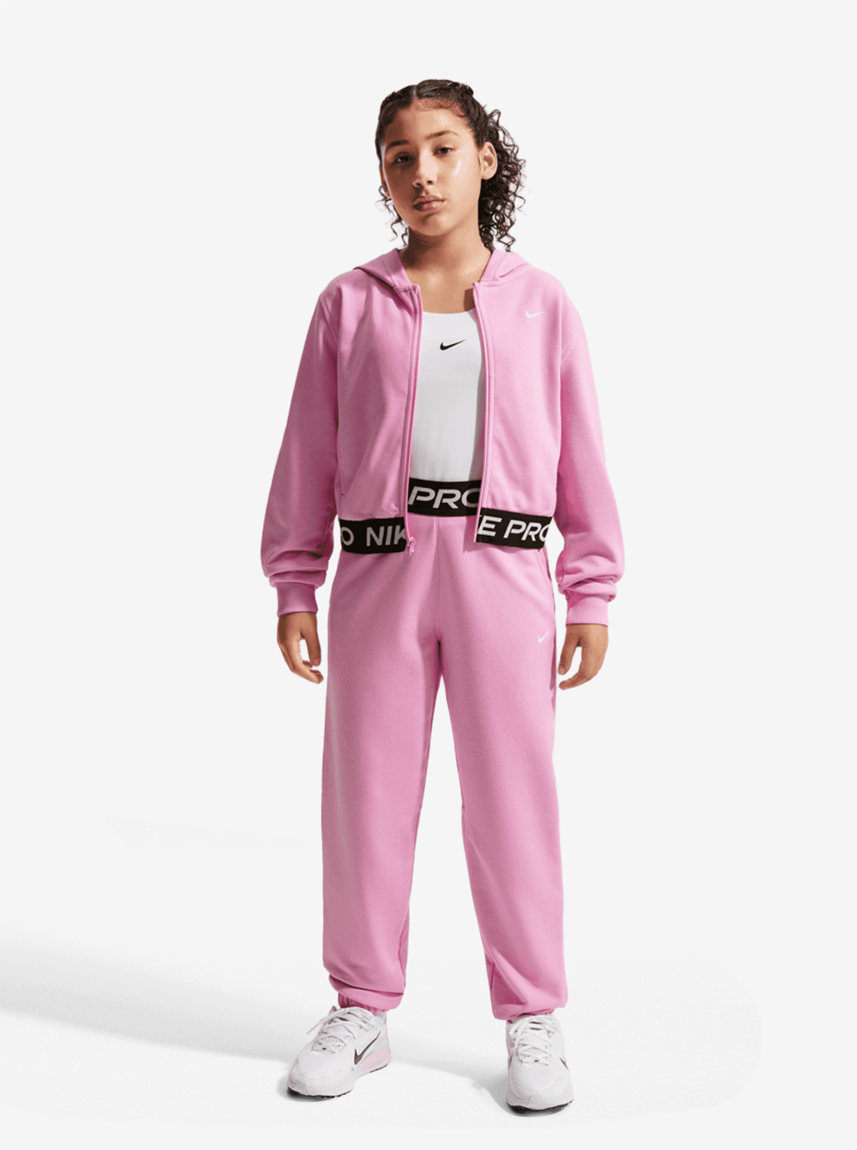 Dri-FIT Full-Zip Hoodie
