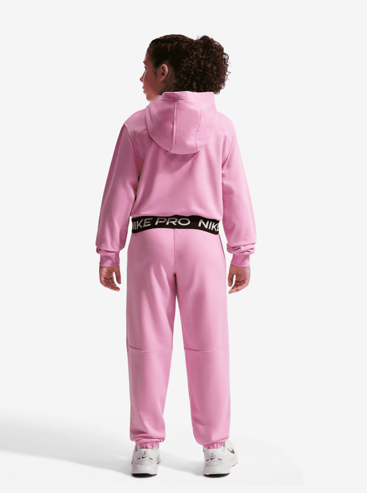 Dri-FIT Full-Zip Hoodie
