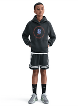 Sportswear Club Fleece Pullover Hoodie Youth