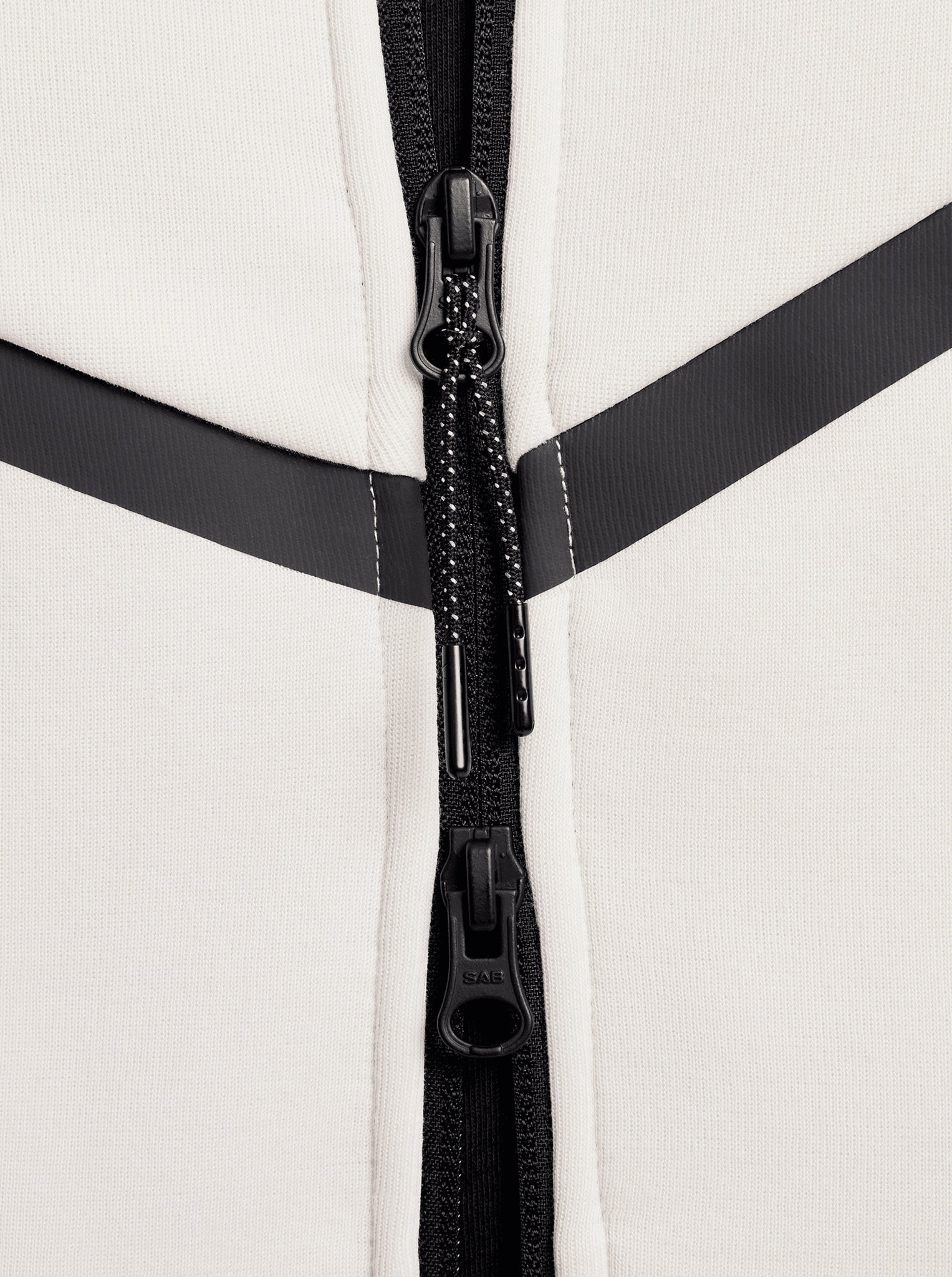 Tech Full-Zip Windrunner Hoodie