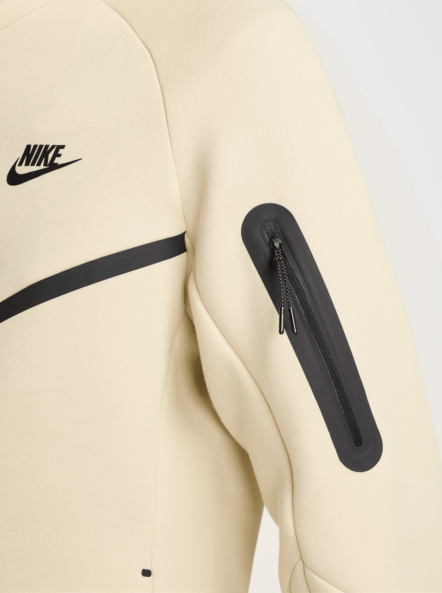 Tech Full-Zip Windrunner Hoodie