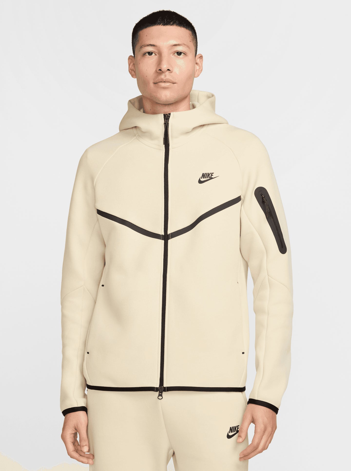 Tech Full-Zip Windrunner Hoodie