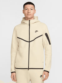 Tech Full-Zip Windrunner Hoodie