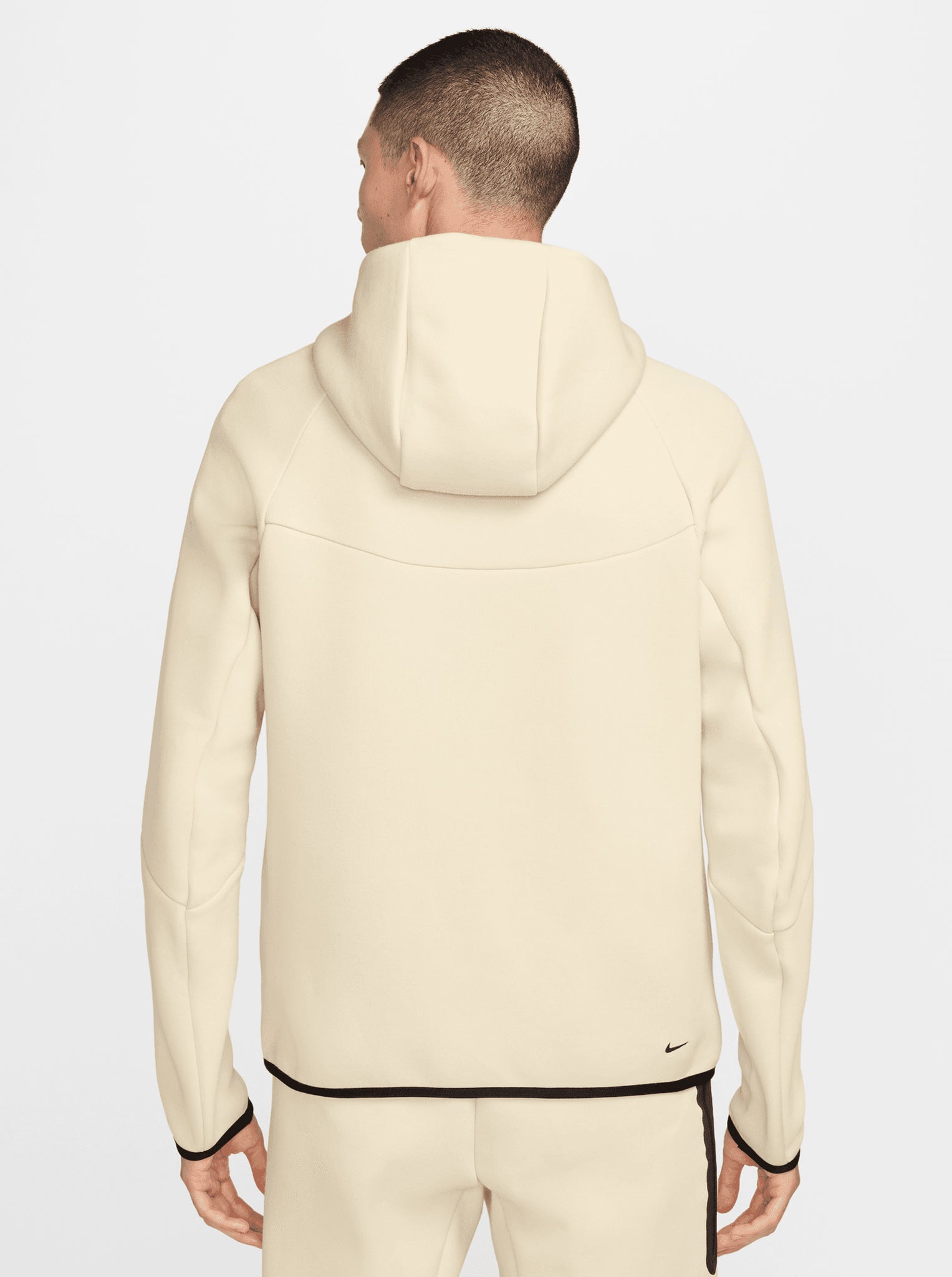 Tech Full-Zip Windrunner Hoodie