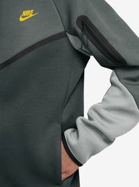 Tech Fleece Windrunner Full-Zip Jacket
