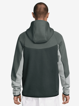 Tech Fleece Windrunner Full-Zip Jacket