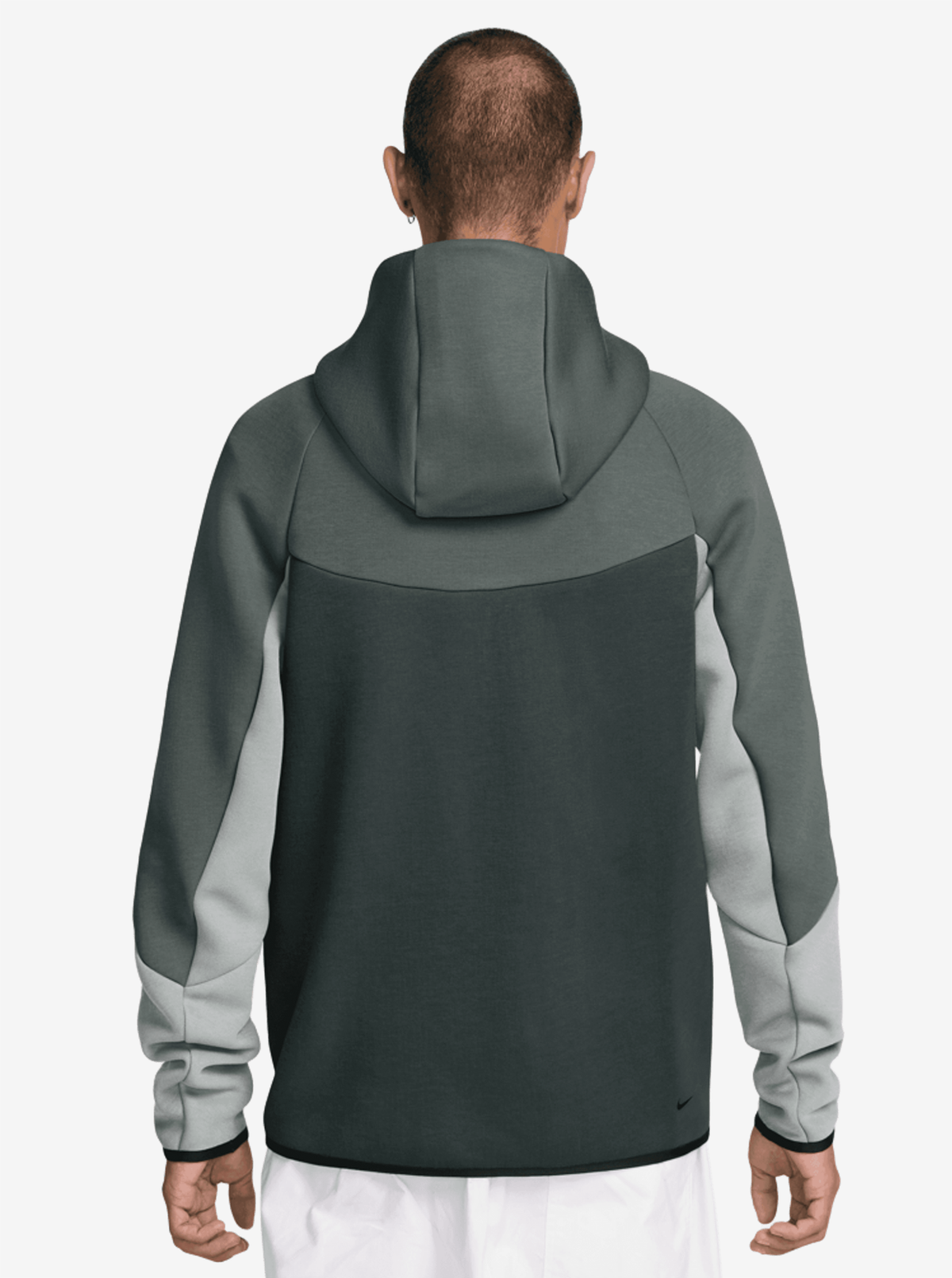 Tech Fleece Windrunner Full-Zip Jacket