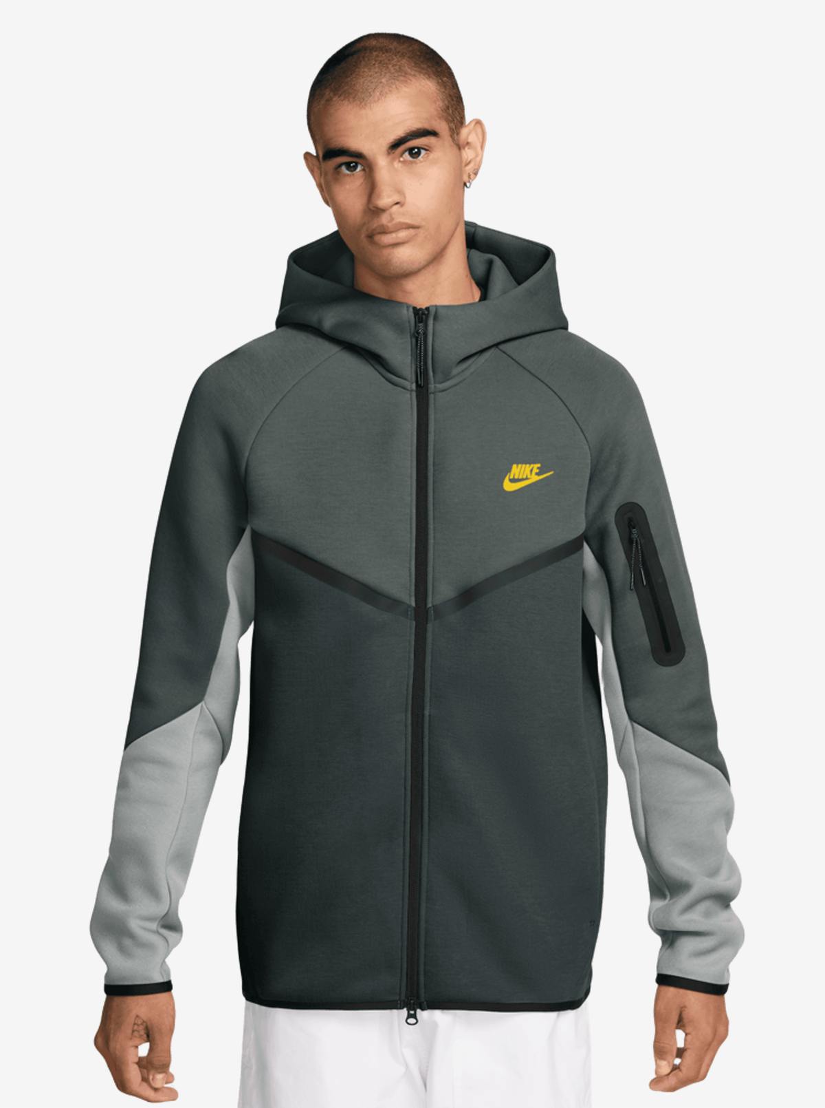 Tech Fleece Windrunner Full-Zip Jacket