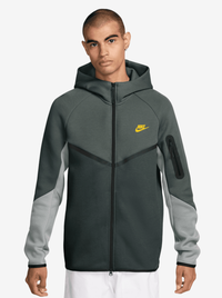 Tech Fleece Windrunner Full-Zip Jacket