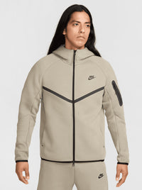 Tech Full-Zip Windrunner Hoodie