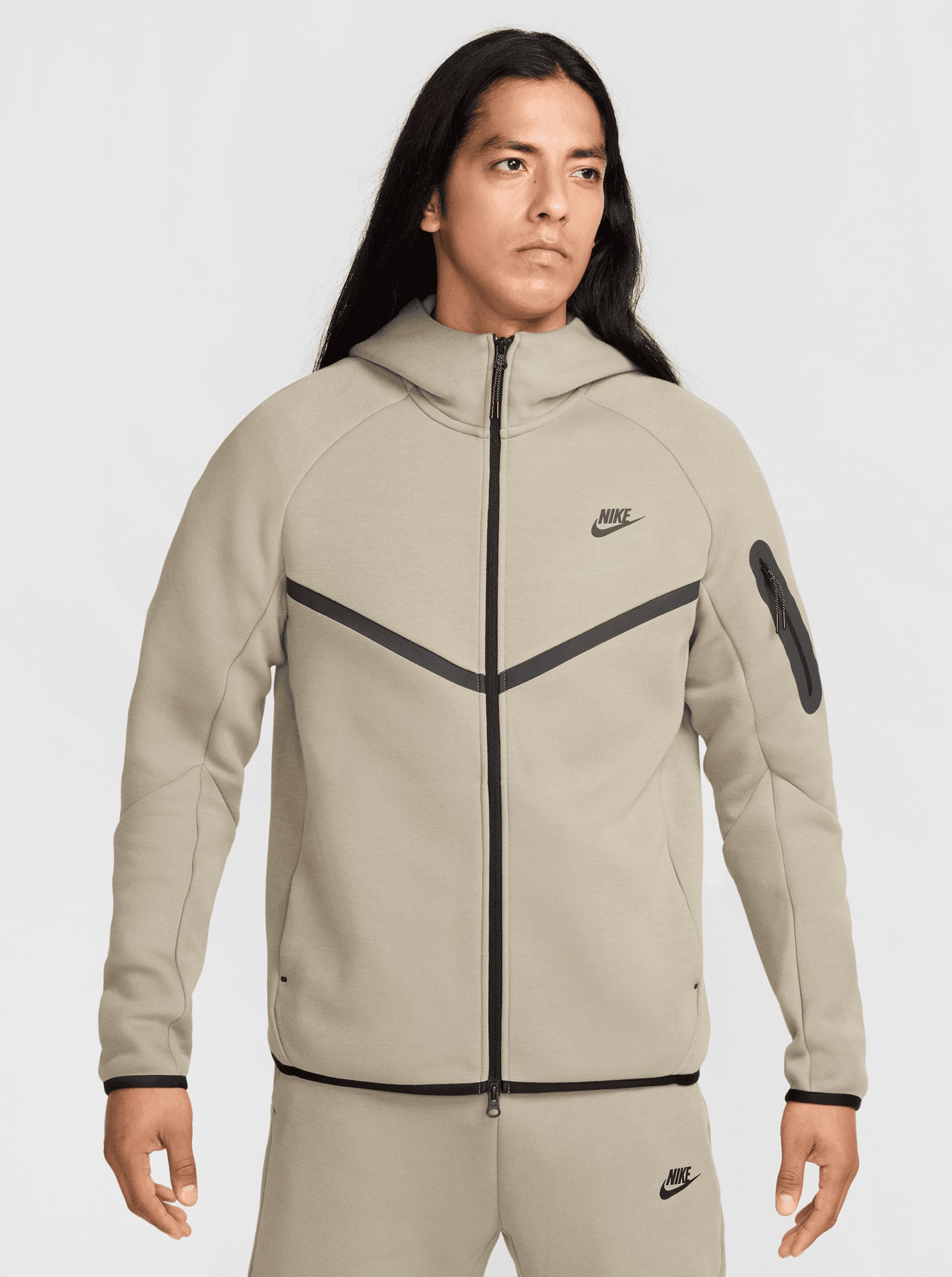 Tech Full-Zip Windrunner Hoodie