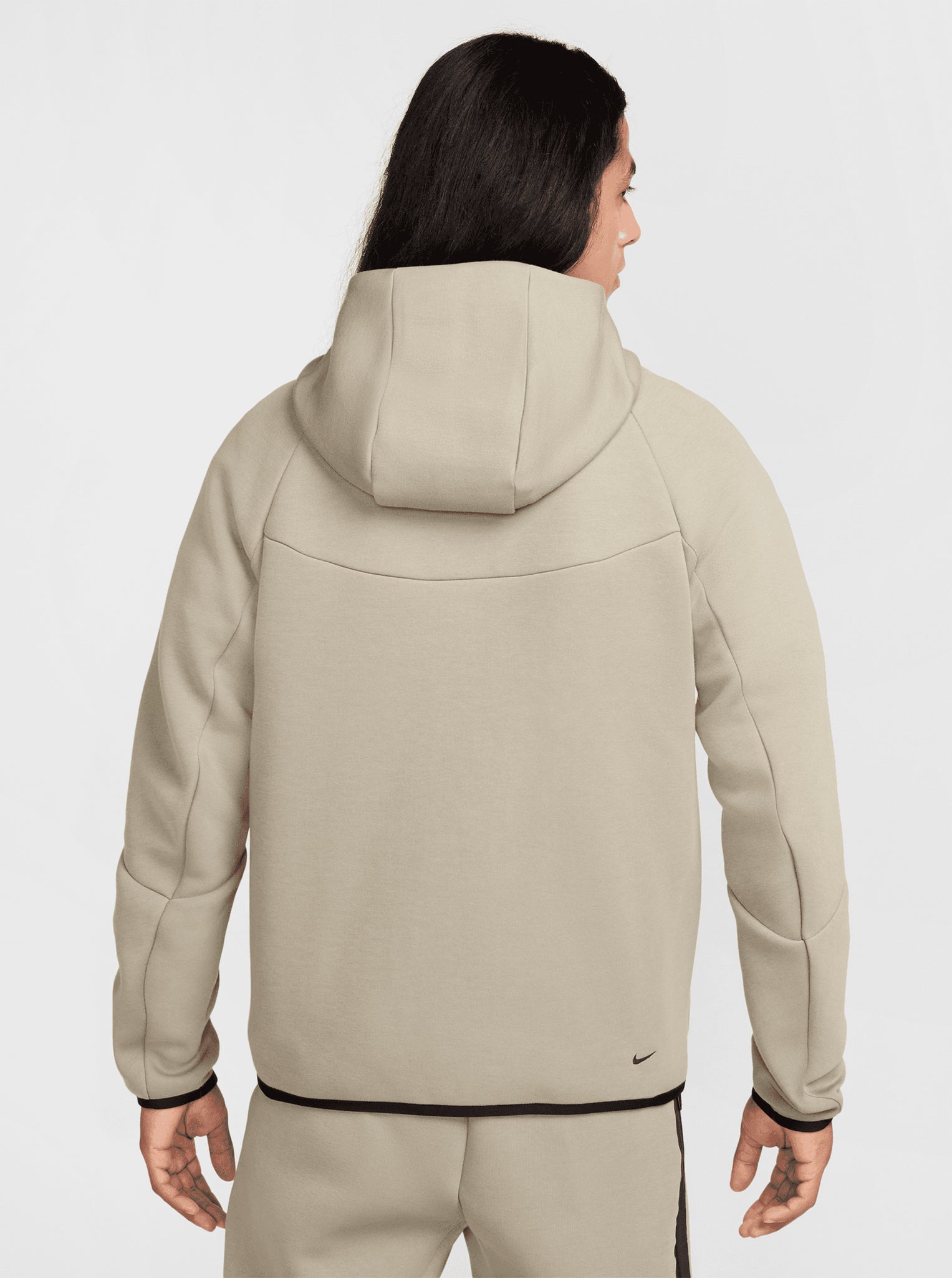 Tech Full-Zip Windrunner Hoodie