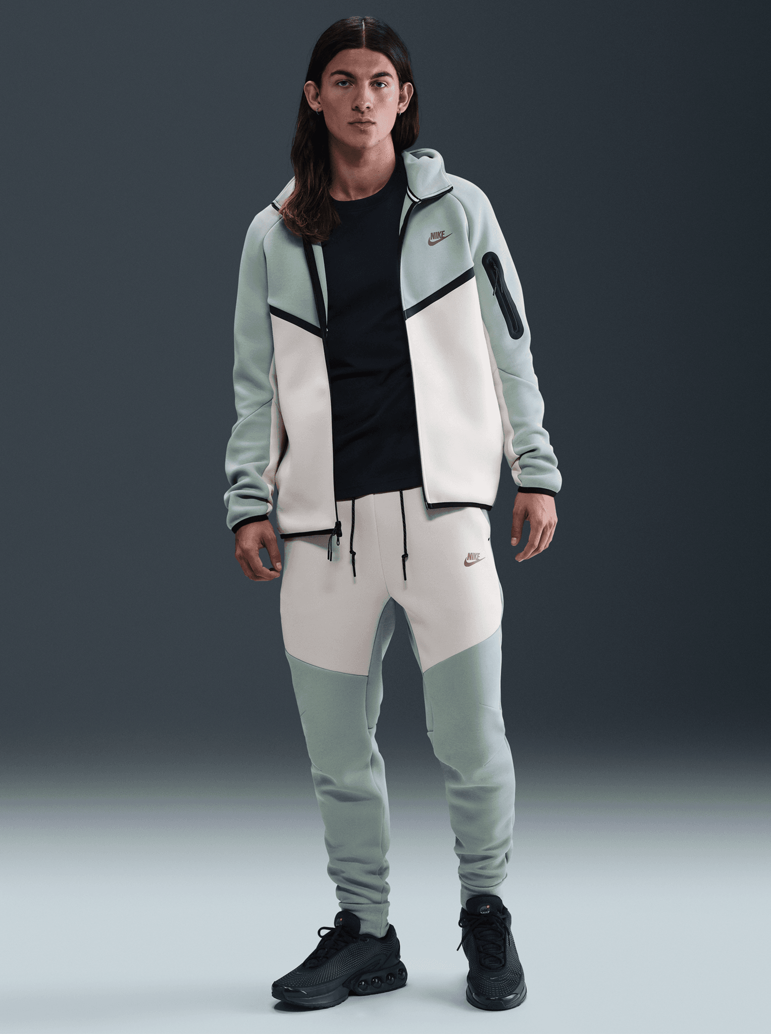 Tech Fleece Jogger