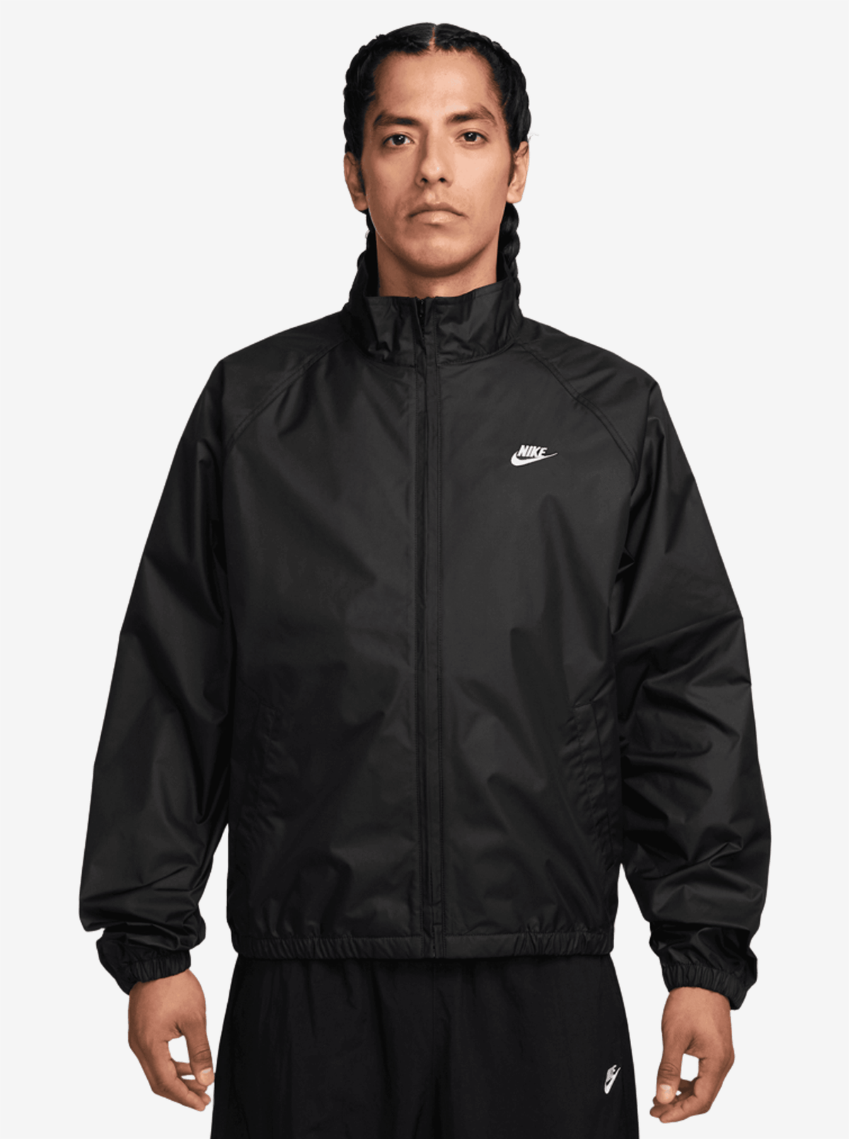 Roscoe Full-Zip Jacket