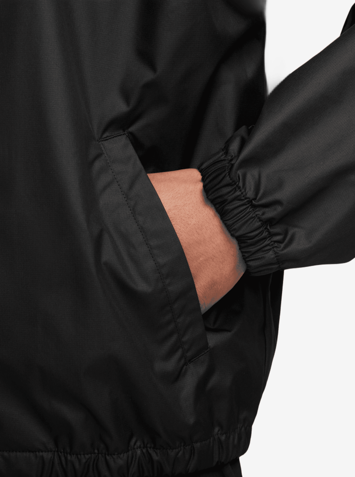 Roscoe Full-Zip Jacket