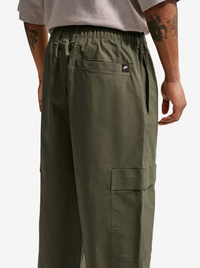 Club Woven Cargo Pant