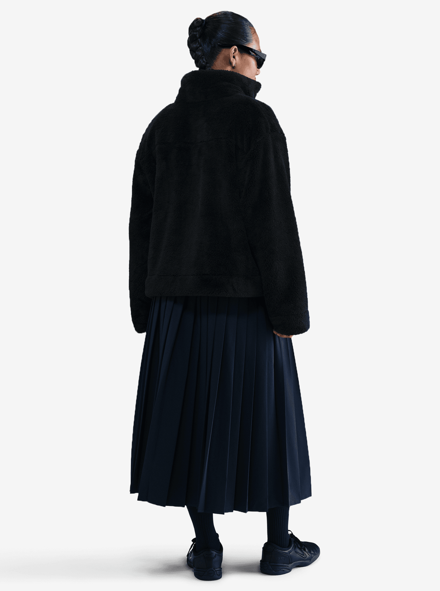 Sportswear Essential Fleece Jacket