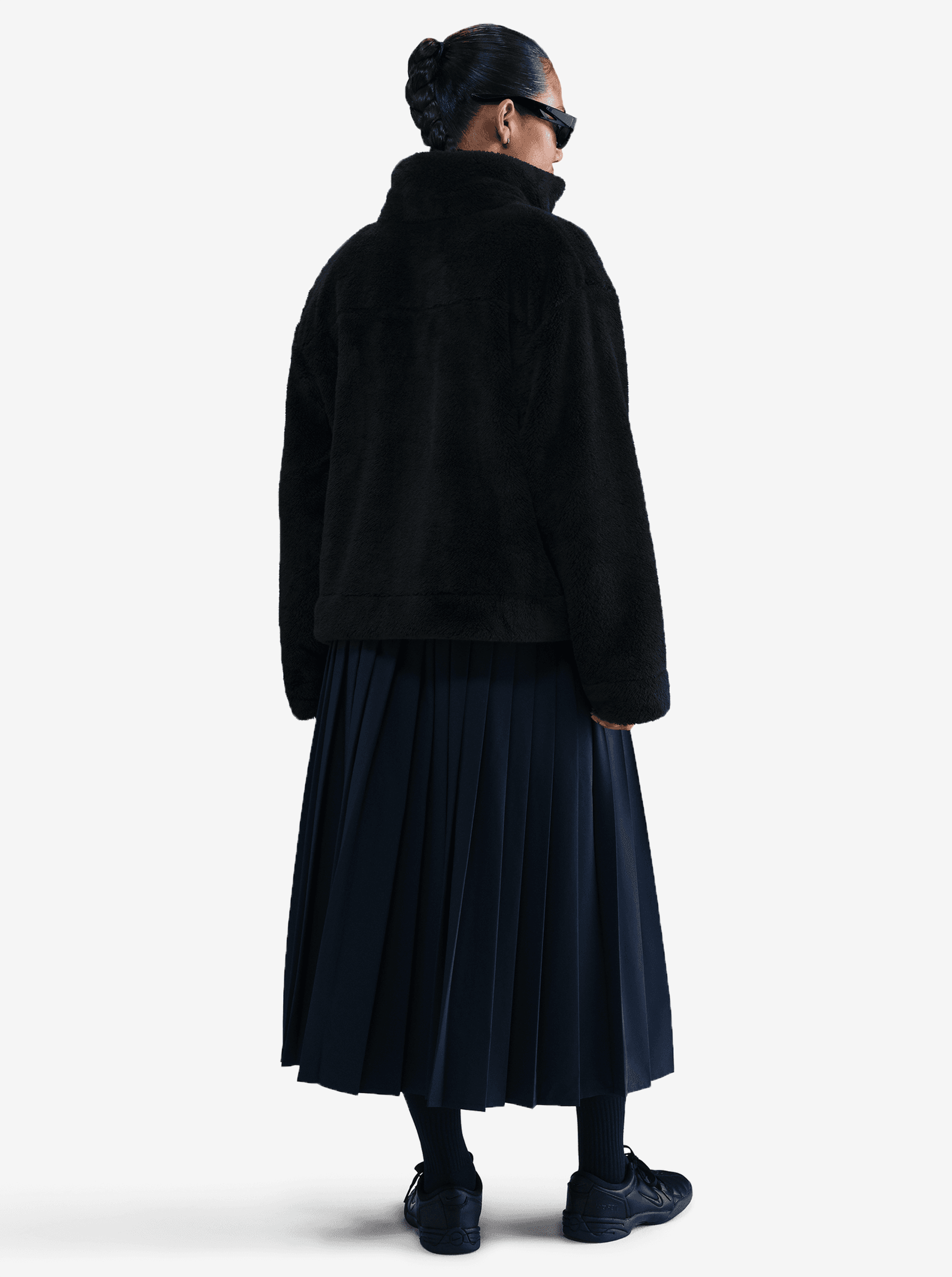 Sportswear Essential Fleece Jacket