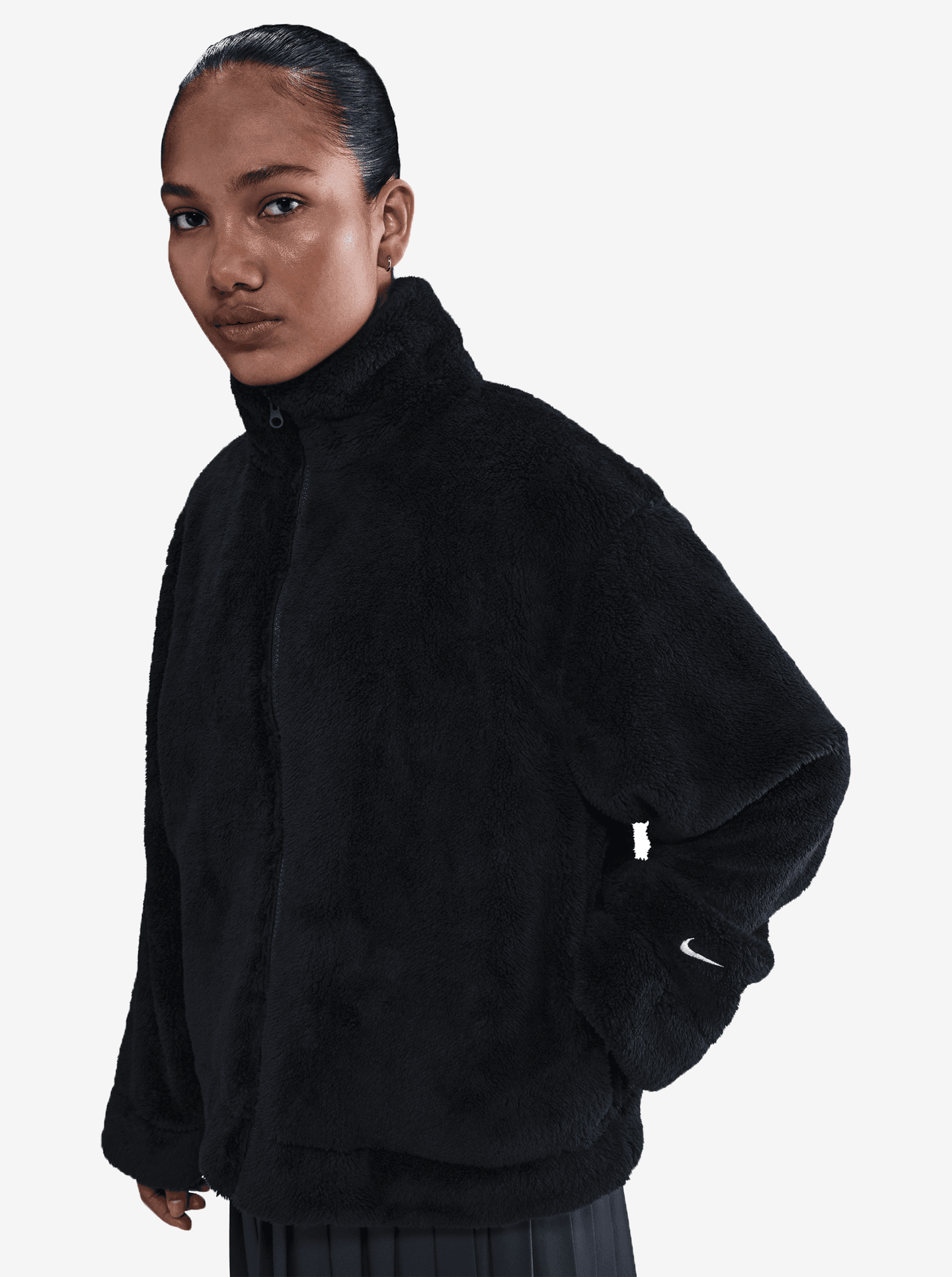Sportswear Essential Fleece Jacket
