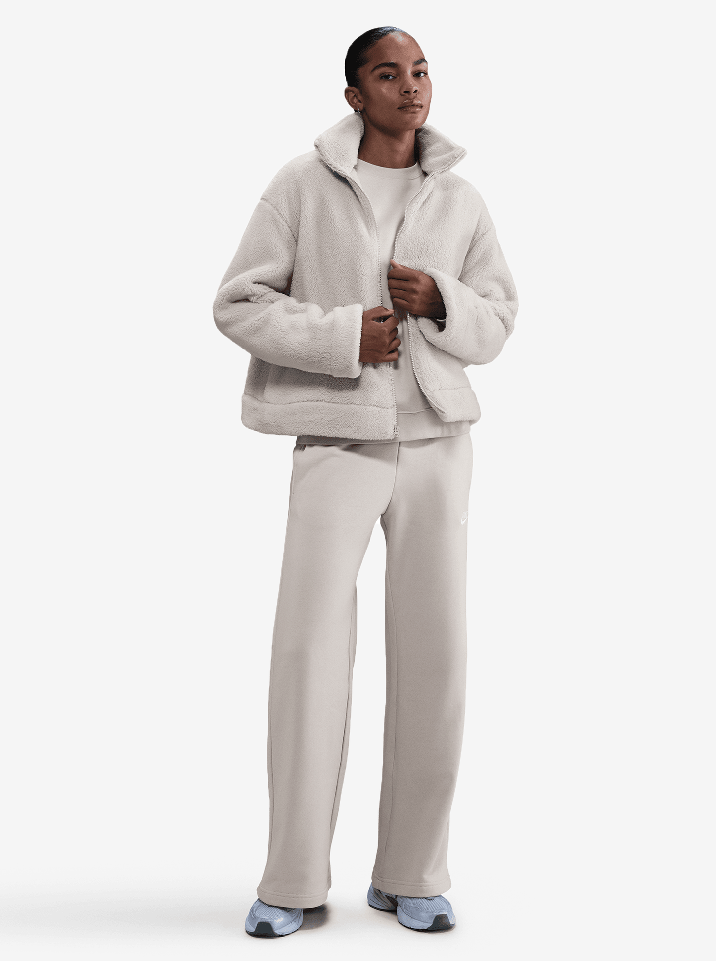 Sportswear Essential Fleece Jacket