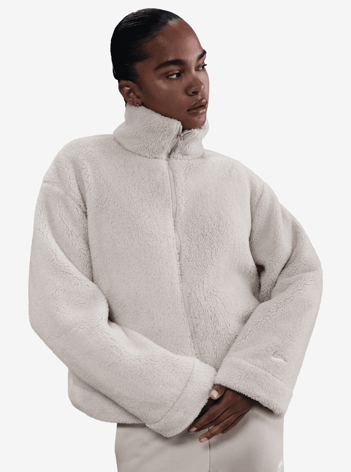 Sportswear Essential Fleece Jacket