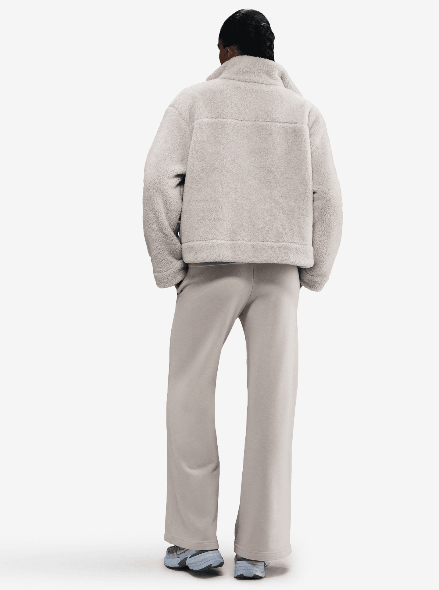 Sportswear Essential Fleece Jacket