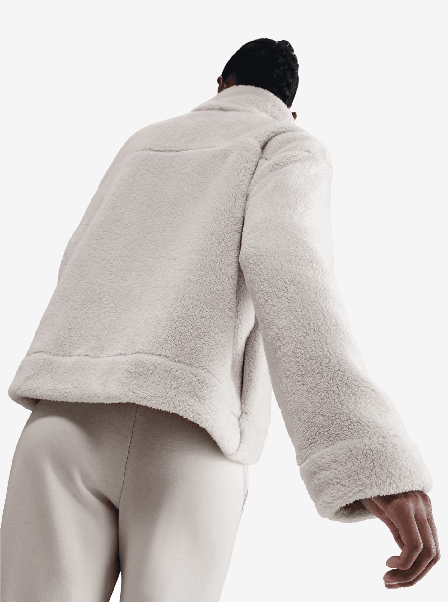 Sportswear Essential Fleece Jacket