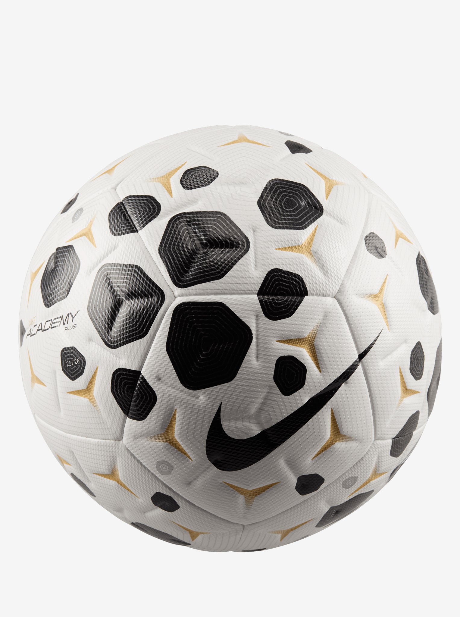 Academy Plus FA25 Football